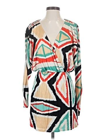 Parker Casual Dress (view 1)