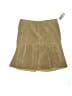 Alfani Solid Tan Skort Size 14 (petite) - photo 1