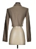 PrettyLittleThing Tan Blazer Size 0 - photo 2