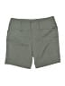 Twenty One Stripes Gray Shorts Size 7 - photo 1