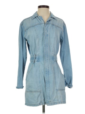 Universal Thread Casual Dress (view 1)