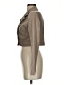 PrettyLittleThing Tan Blazer Size 0 - photo 5