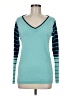 Smartwool 100% Wool Teal Active T-Shirt Size M - photo 1