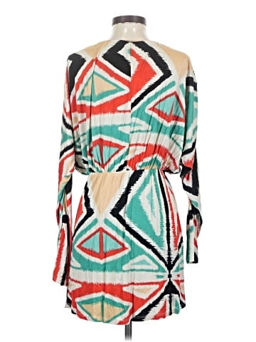 Parker Casual Dress (view 2)