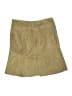 Alfani Solid Tan Skort Size 14 (petite) - photo 2