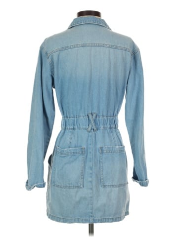 Universal Thread Casual Dress (view 2)