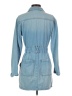 Universal Thread Blue Casual Dress Size 2 - photo 2