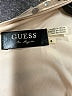 Guess 100% Polyester Silver Cocktail Dress Size 6 - photo 7