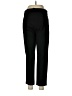 J.Crew 365 Solid Black Dress Pants Size 8 - photo 2