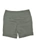 Twenty One Stripes Gray Shorts Size 7 - photo 2