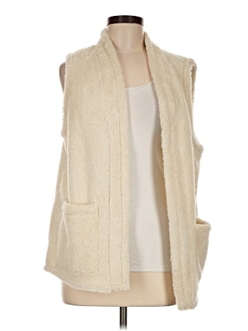 Lucky Brand Sweater Vest (view 1)