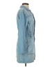 Universal Thread Blue Casual Dress Size 2 - photo 4