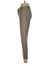 Express Solid Tan Casual Pants Size 0S - photo 5