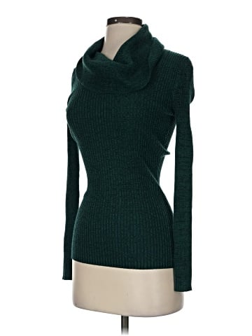 It's Our Time Turtleneck Sweater (view 1)
