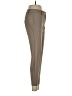 Express Solid Tan Casual Pants Size 0S - photo 4