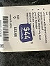 Lululemon Athletica Blue Active Skort Size 6 - photo 5
