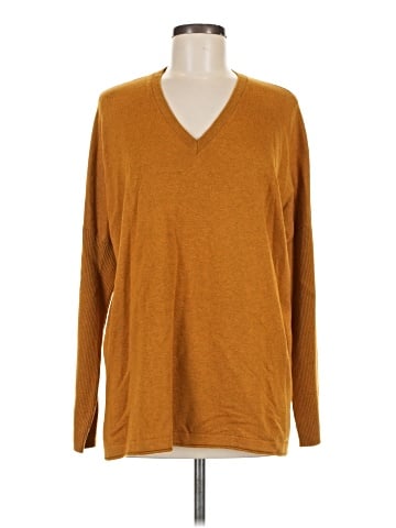 J.Jill Pullover Sweater (view 1)