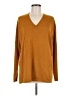 J.Jill Gold Pullover Sweater Size M - photo 1