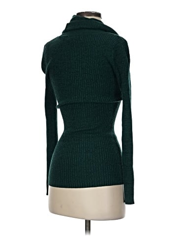 It's Our Time Turtleneck Sweater (view 2)