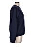 Gap Solid Blue Pullover Sweater Size L - photo 4