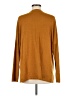 J.Jill Gold Pullover Sweater Size M - photo 2
