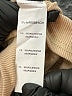 Birch and Stone Solid Tan Cocktail Dress Size S - photo 8
