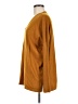 J.Jill Gold Pullover Sweater Size M - photo 5