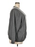 Lands' End 100% Baumwolle Gray Cardigan Size 3X - photo 4