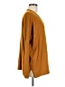 J.Jill Gold Pullover Sweater Size M - photo 4
