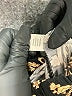 Leggings Depot Print Gold Leggings One size - photo 7