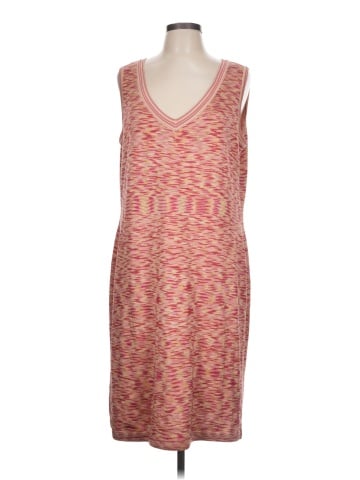 St. John Sport Casual Dress (view 1)