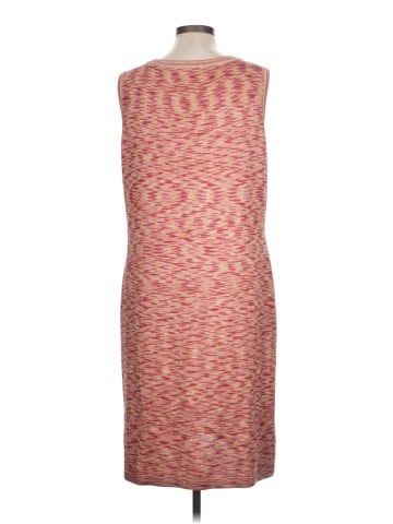 St. John Sport Casual Dress (view 2)