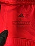 Adidas Solid Pink Athletic Shorts Size L - photo 3