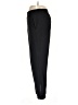 Athleta 100% Polyester Solid Black Active Pants Size 10 - photo 5