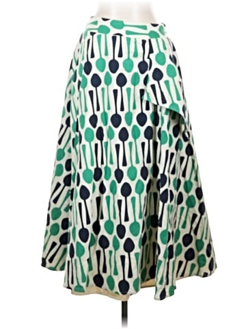 Eva Franco Casual Skirt (view 1)