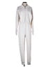 Active by Old Navy Metallic Silver Jumpsuit Size S (tall) - photo 1