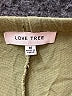 Love Tree Green Casual Pants Size M - photo 7