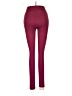 Unbranded Burgundy Red Yoga Pants Size S - photo 2