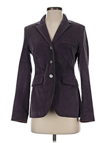 Brooks Brothers 346 Blazer (view 1)