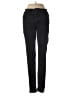 Curve Appeal Solid Black Jeans Size 2 - photo 1