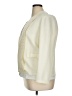Pablo Collection Ivory Blazer Size 16 - photo 5