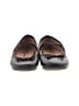 Wonder Nation Black Flats Size 10 (kids) - photo 2
