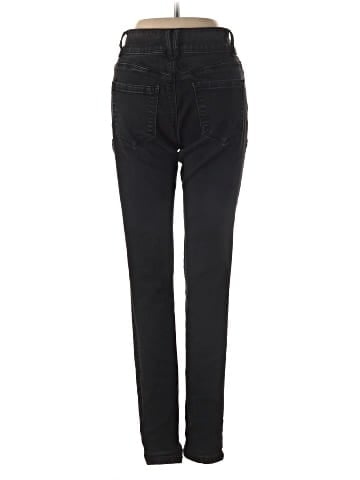 Curve Appeal Jeans (view 2)