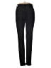 Curve Appeal Solid Black Jeans Size 2 - photo 2