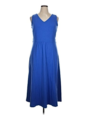 Talbots Casual Dress (view 1)