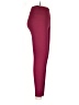 Unbranded Burgundy Red Yoga Pants Size S - photo 4