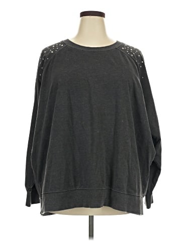 Maurices Pullover Sweater (view 1)