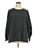 Maurices Gray Pullover Sweater Size 4X (estimated) - photo 1