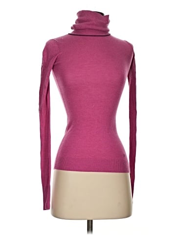Z Spoke by Zac Posen Turtleneck Sweater (view 1)