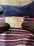 Assorted Brands Stripes Blue Pullover Sweater Size M - photo 7